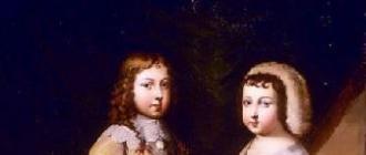Из гувернантки - в королевы: загадка фаворитки и тайной жены Людовика XIV