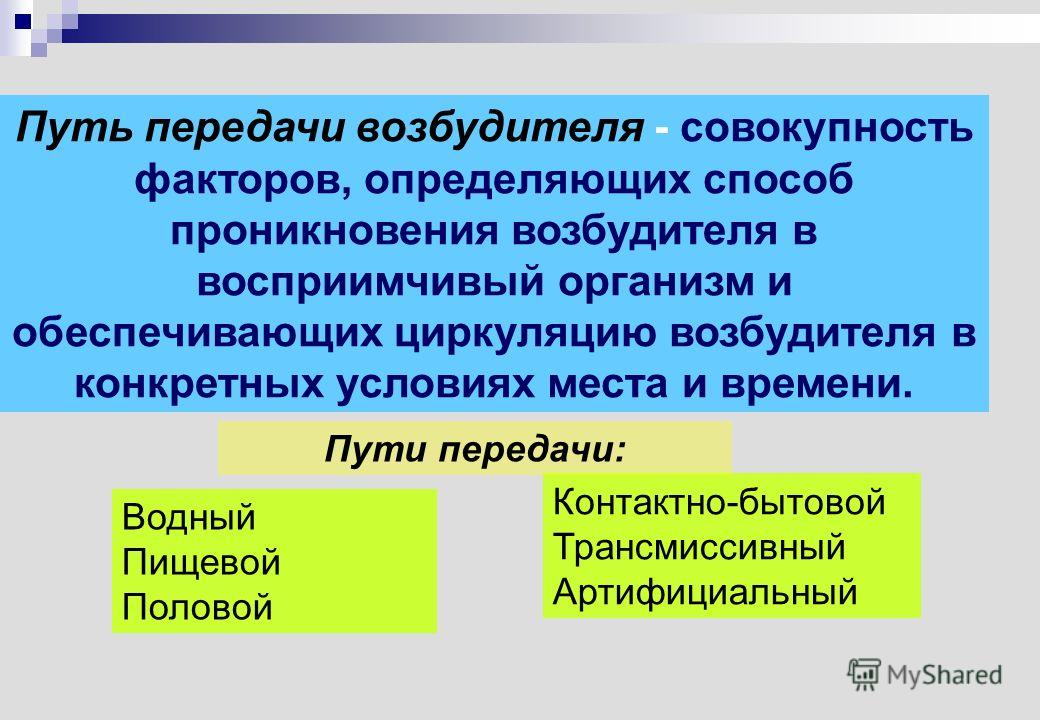 Передача возбудителя. Способы передачи возбудителя. Пути передачи возбудителя. Бытовой способ передачи возбудителя. Механизмы и пути передачи возбудителей факторы передачи.